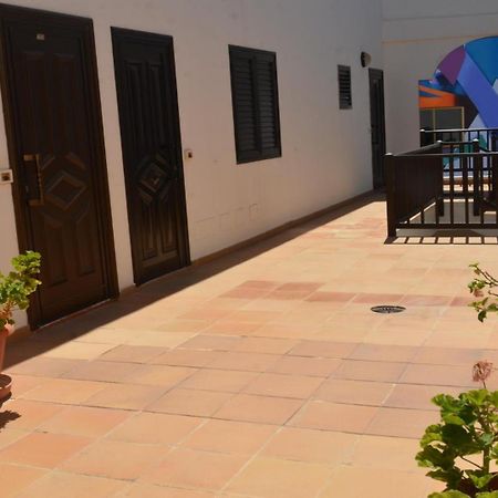 El Bajio Nr 7 Apartment Valle Gran Rey Ngoại thất bức ảnh
