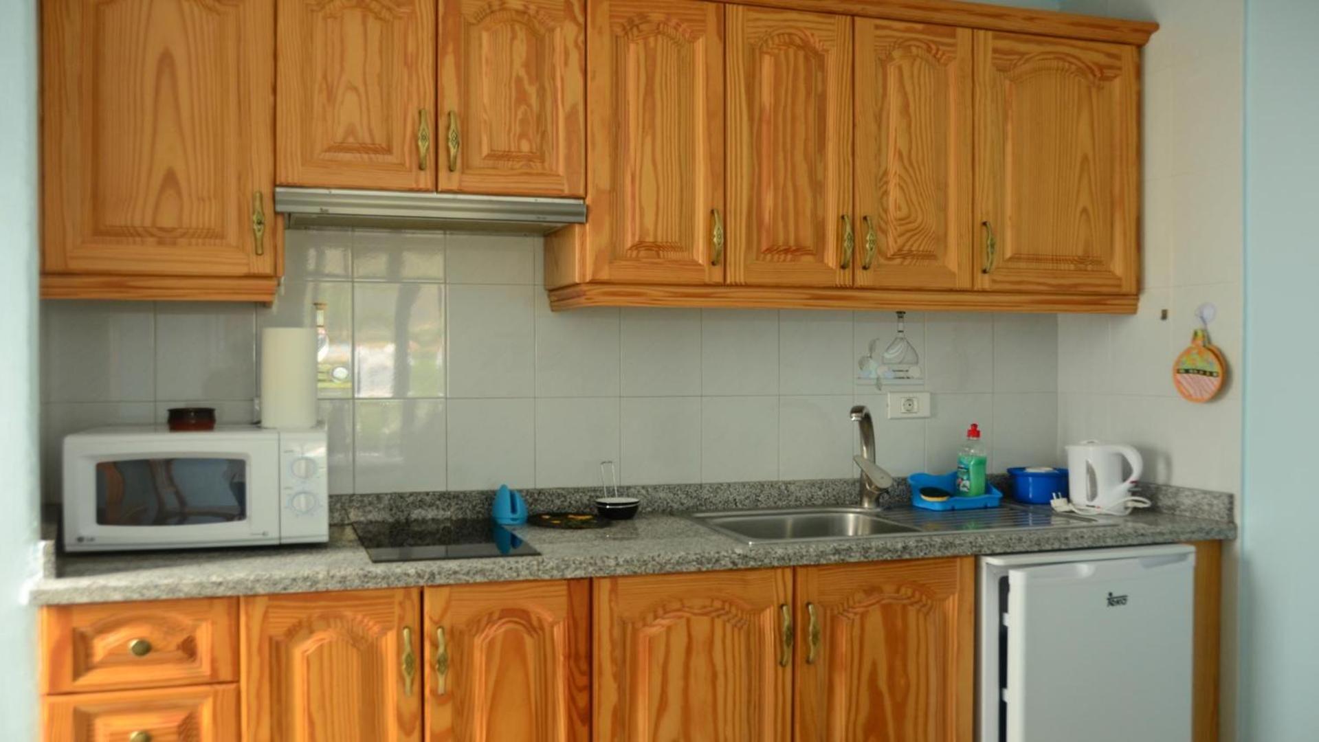 El Bajio Nr 7 Apartment Valle Gran Rey Ngoại thất bức ảnh