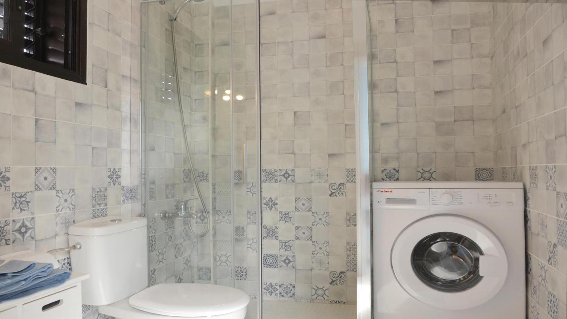 El Bajio Nr 7 Apartment Valle Gran Rey Ngoại thất bức ảnh